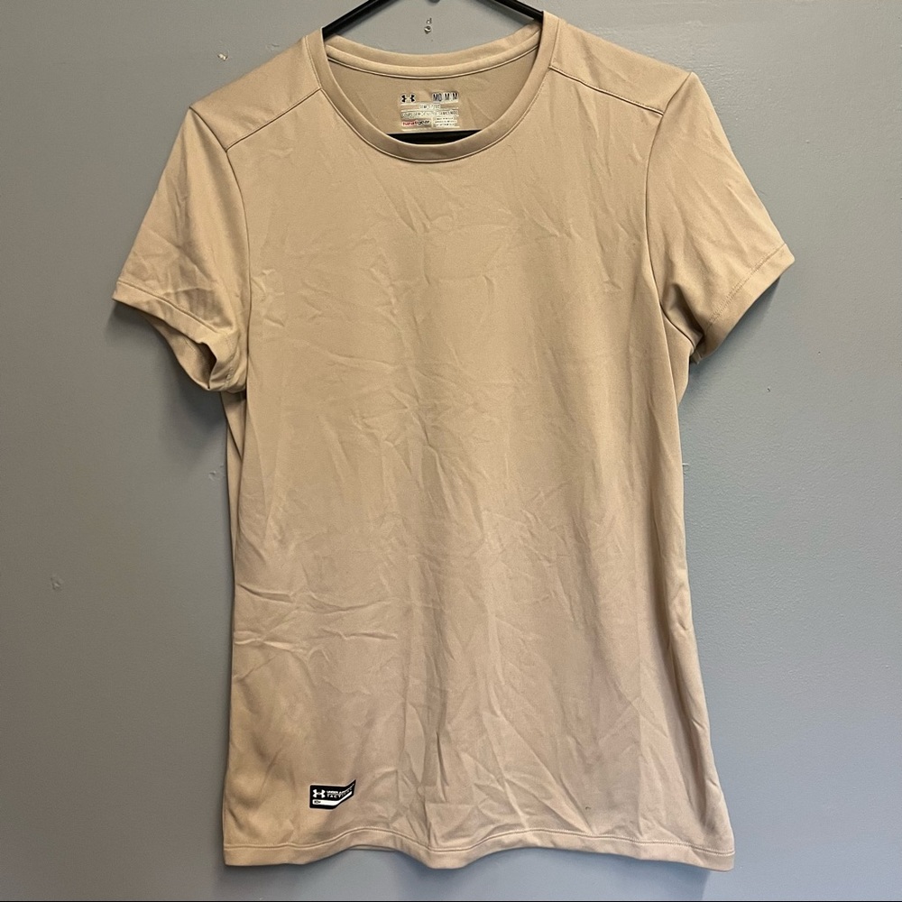 UnderArmour T-shirts